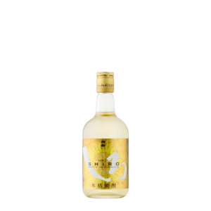 Hakutake Kinjoshiro Aged Rice Shochu, 200ml