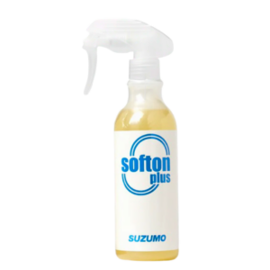 Suzumo Spray Oil Softon Plus, 300ml