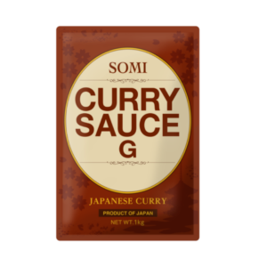 Somi Curry G, 1kg