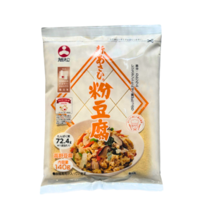 Asahimatsu Koyadofu (Freeze-Dried Tofu Powder), 140g