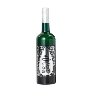 Ujien Gotas Gyokuro (Premium Bottled Green Tea), 700ml